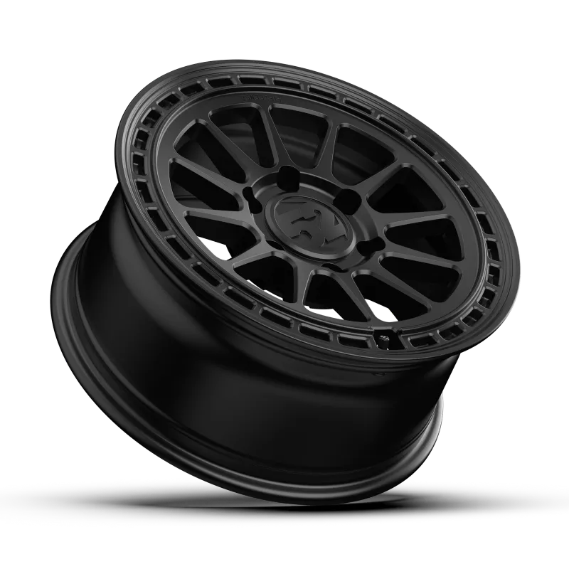 FFT Range MX Wheels
