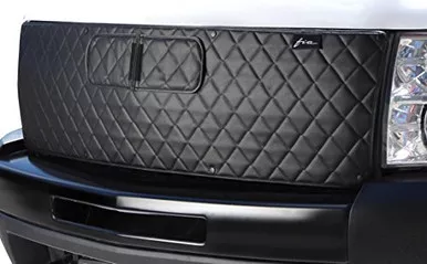 FIA WF921-44 Custom Fit Winter Front/Bug Screen