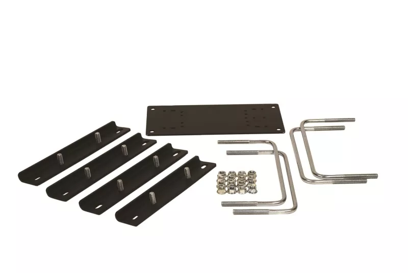 FIR Brackets & Mounts