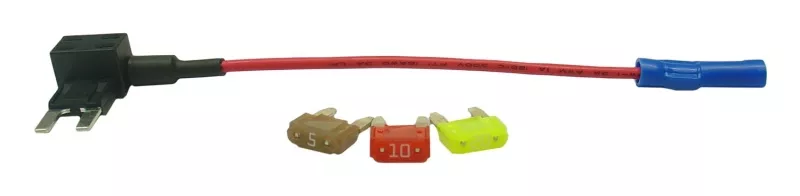 FIR Electrical Components