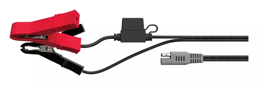 Fire Power Alligator Clamp Cable