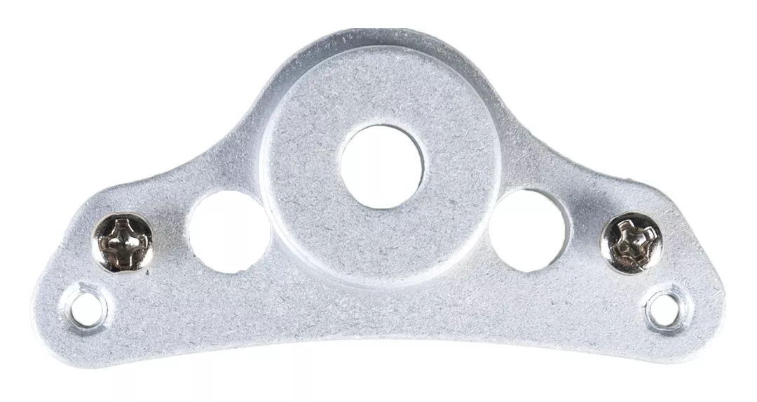 Fire Power Aluminum Hour Meter Mount