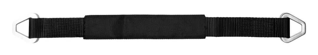 Fire Power Axle Straps