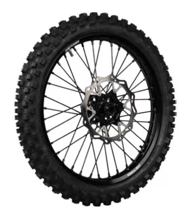 Fire Power Front Wheel Yamaha YZ125 / YZ250 / YZ250F / YZ450F 2002-2027
