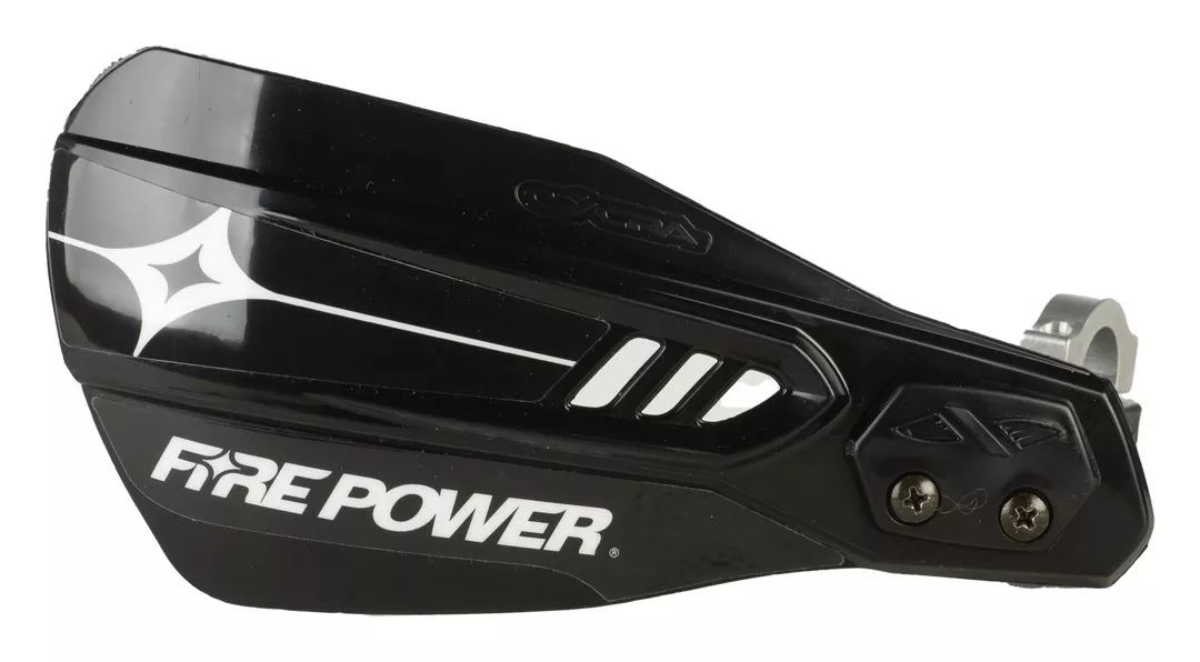 Fire Power Open Handguards By Cycra