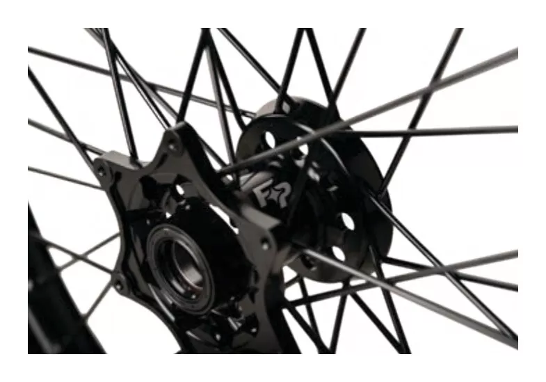 Fire Power Replacement Front Spokes Service Kit Kawasaki 250cc-450cc 2019-2026