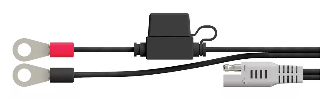 Fire Power Ring Terminal Cable