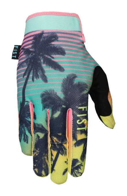 Fist Handwear Breezer Tropical Gloves