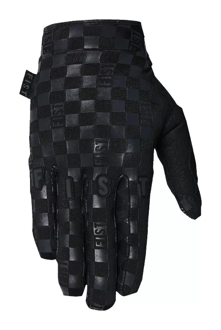 Fist Handwear Chequer Frosty Cold Gloves