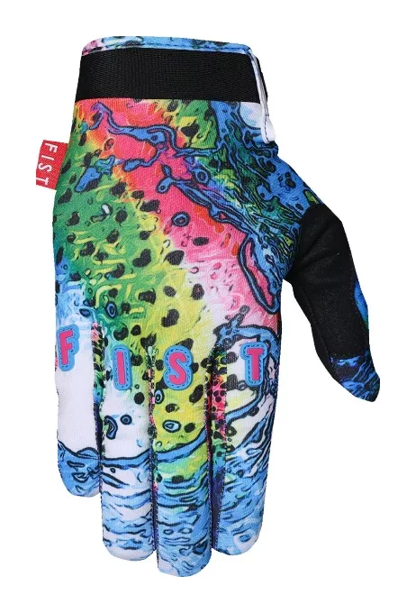 Fist Handwear Lil Fist Dylan Long Keep It Reel Gloves