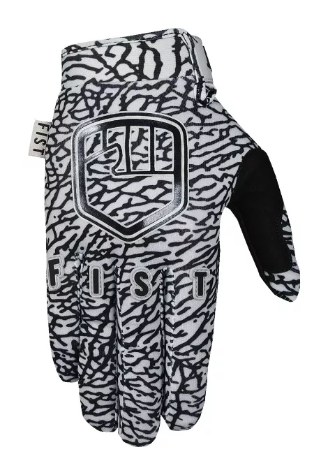 Fist Handwear Lil Fist Strapped Elephant Gloves