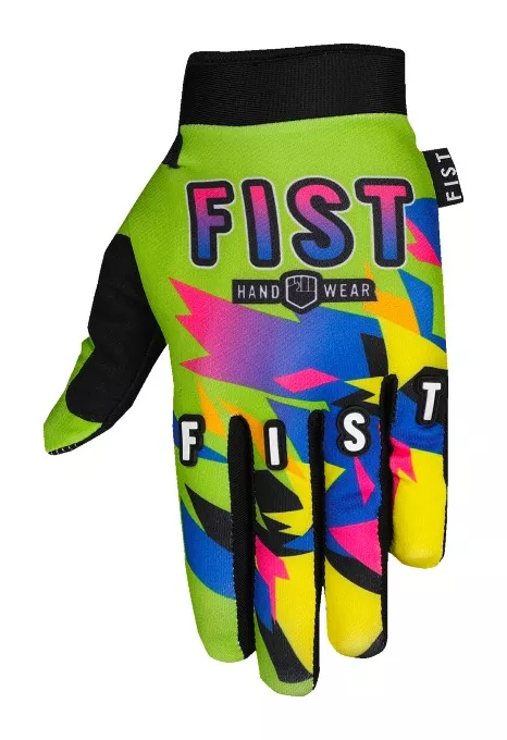 Fist Handwear Strapped 90’s Gloves