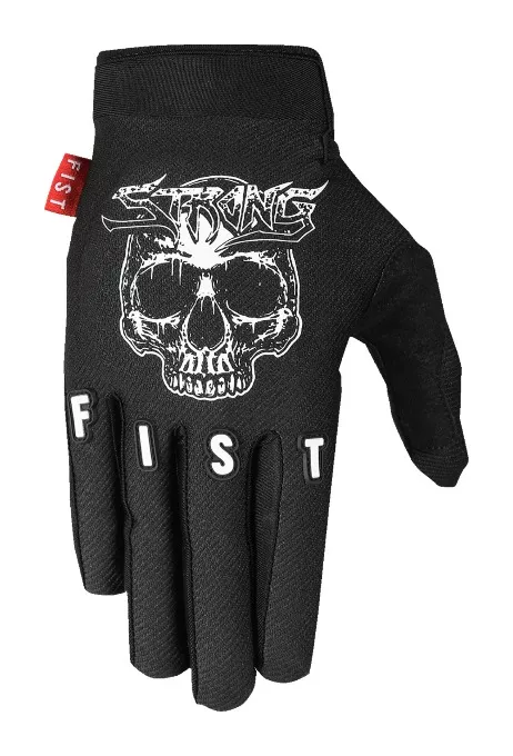 Fist Handwear Strapped Jackson Strong Gloves