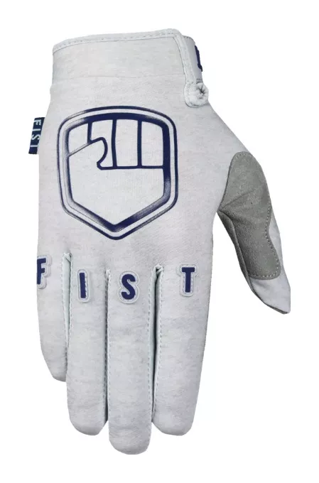 Fist Handwear Strapped Trackie Gloves