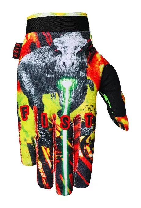 Fist Handwear Youth T-Rex Gloves