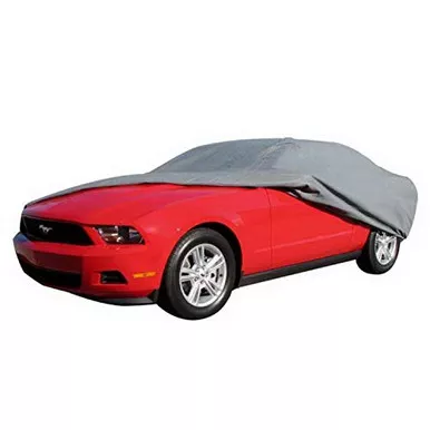 Fits Rampage 1305 EasyFit Car Cover