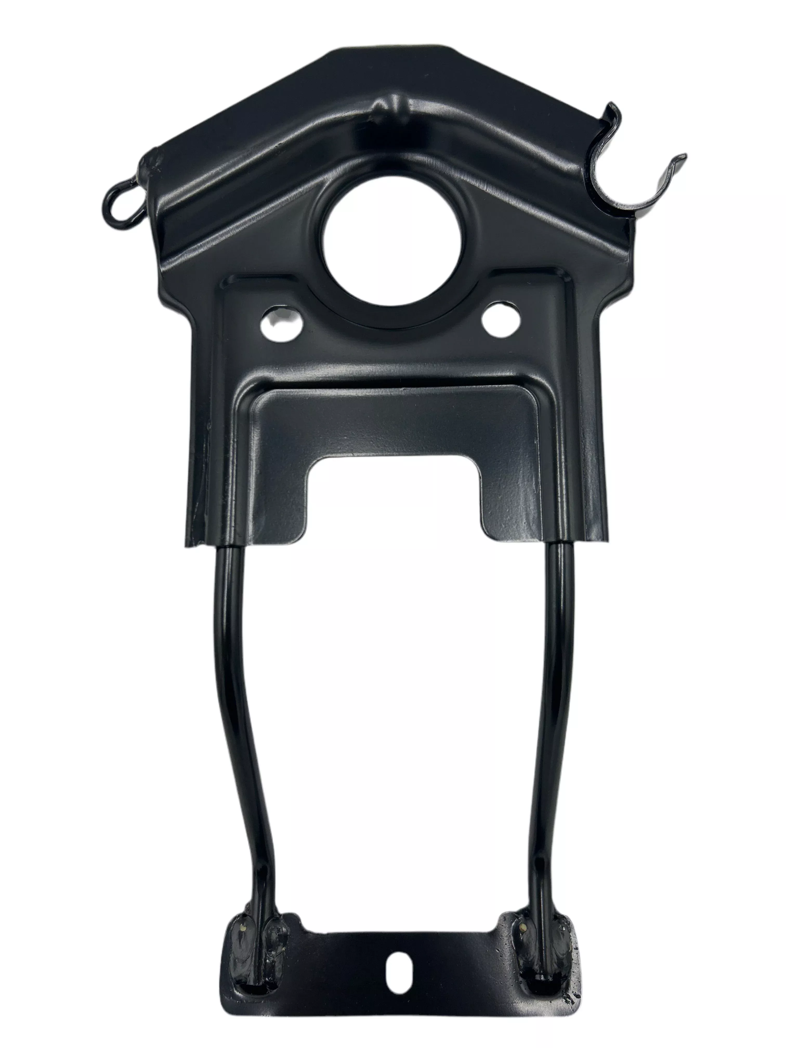 FIXED BRACKET,FRT FENDER,FRT SECTION (KICK)