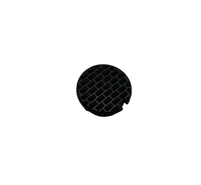Floorboard Plugs; CSC Nitro Sport