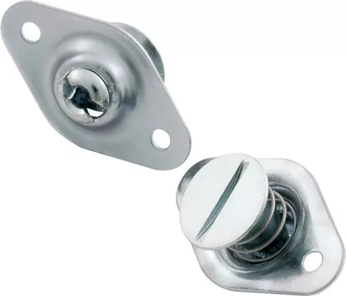 Flush Head Self-Ejecting 5/16 .500in 50pk Steel ALL19002