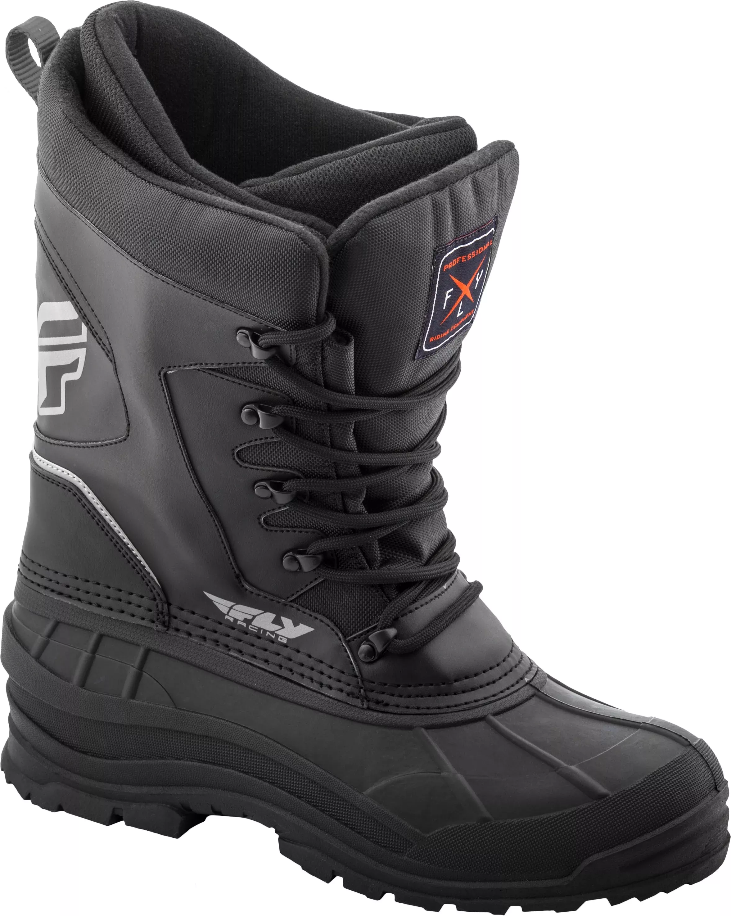 Fly Racing Aurora Boots Sz 13-361-95013