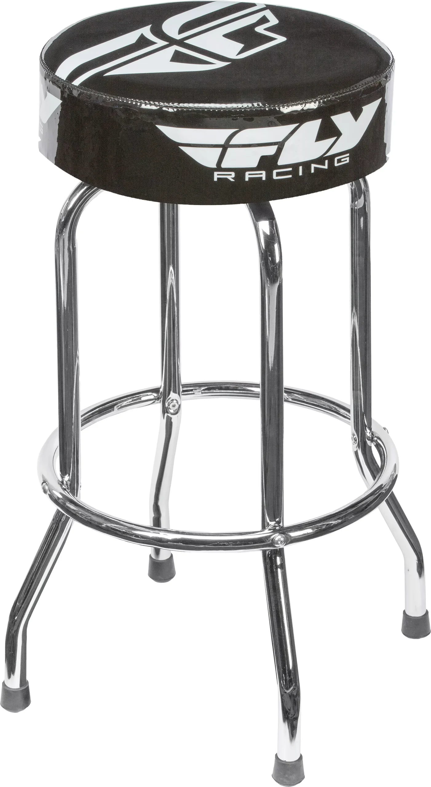 Fly Racing Bar Stool Black-369-9999