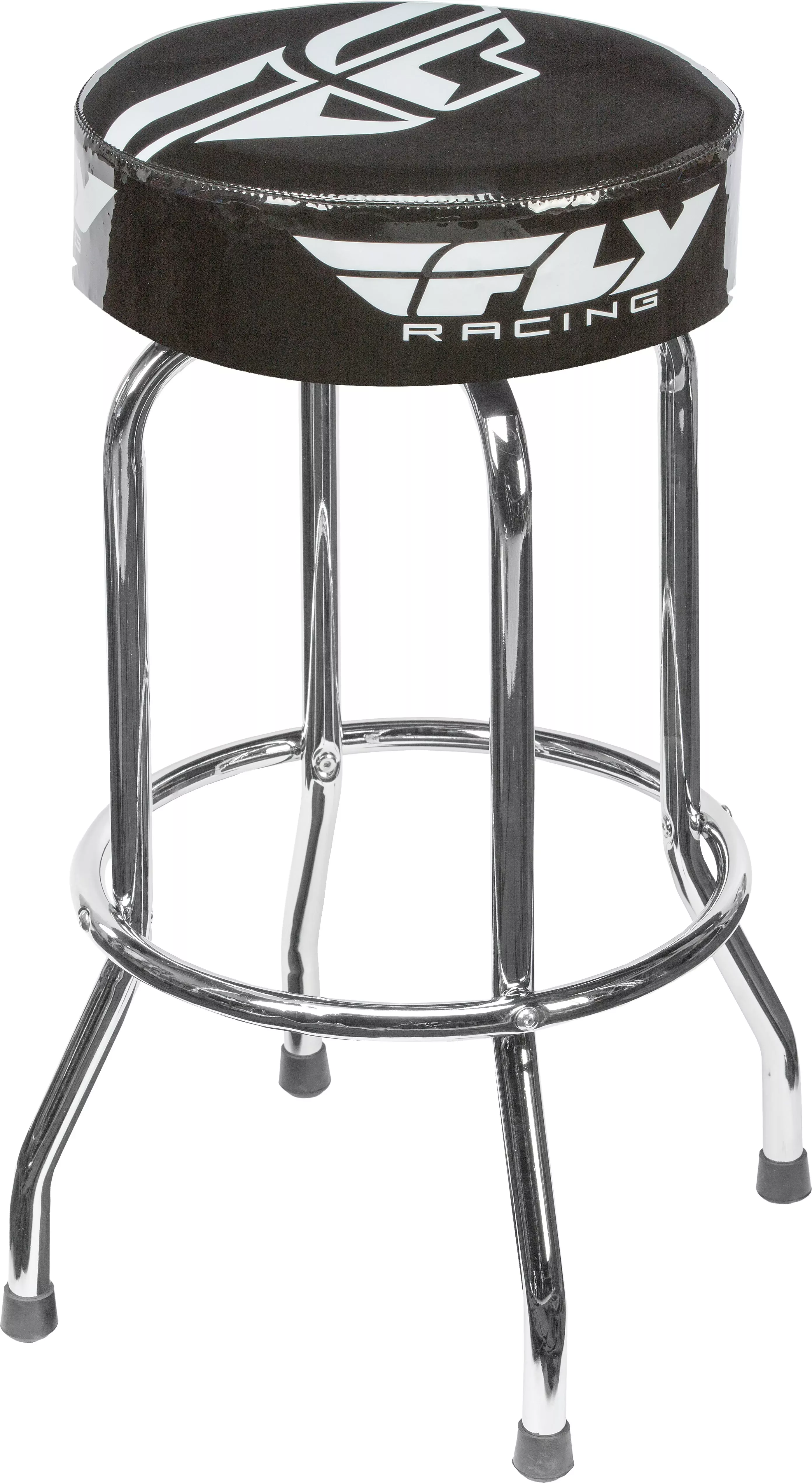 Fly Racing Bar Stool Black-369-9999