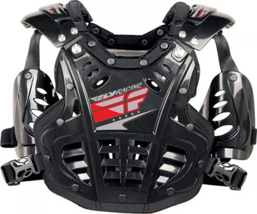 Fly Racing Convertible 2 Mini Roost Protector Deflector