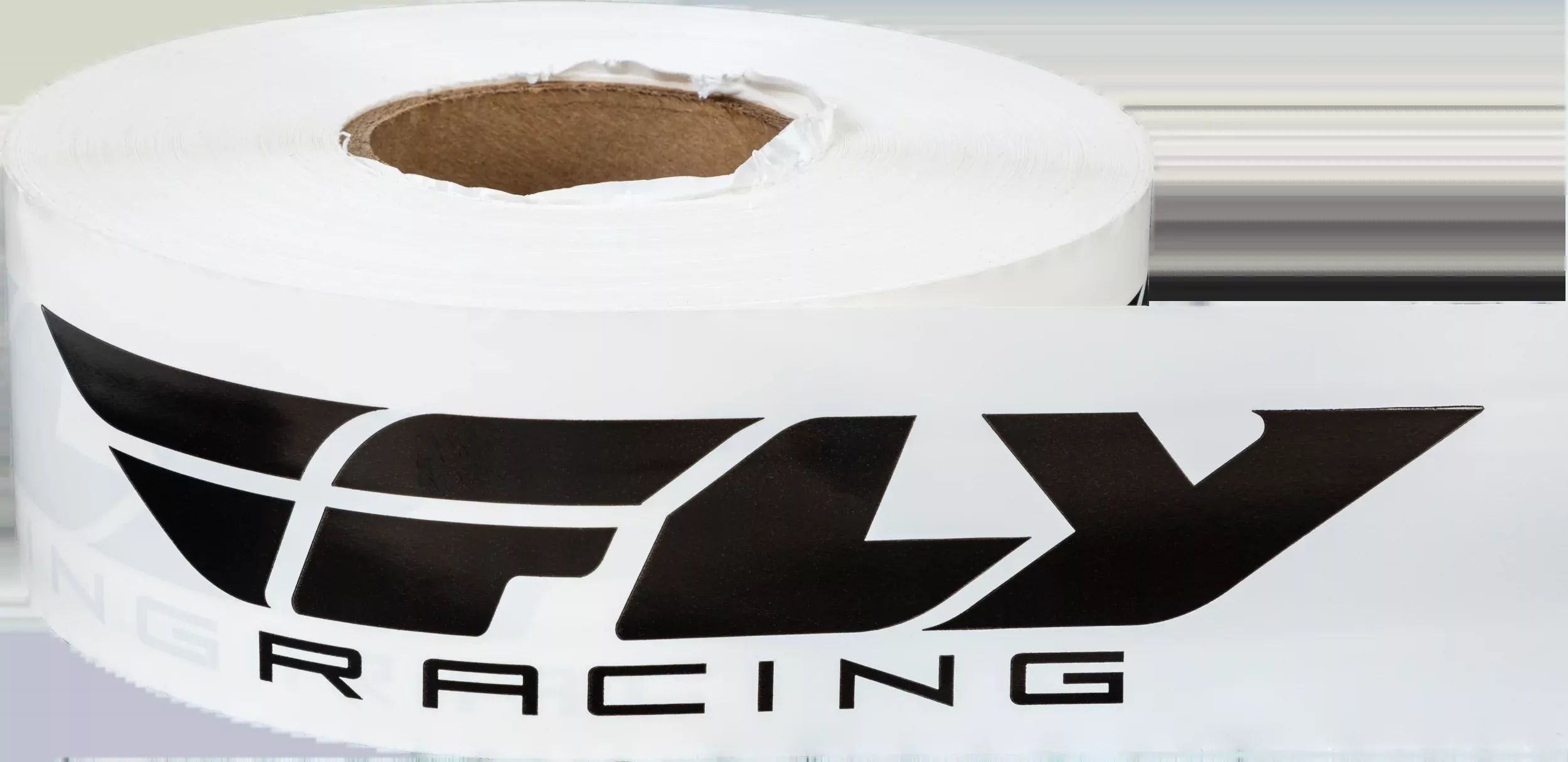 Fly Racing Course Tape White-37-0040