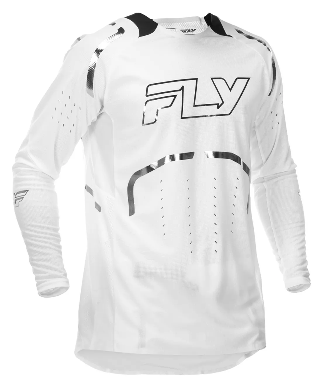 Fly Racing Evolution DST LE Flash Jersey