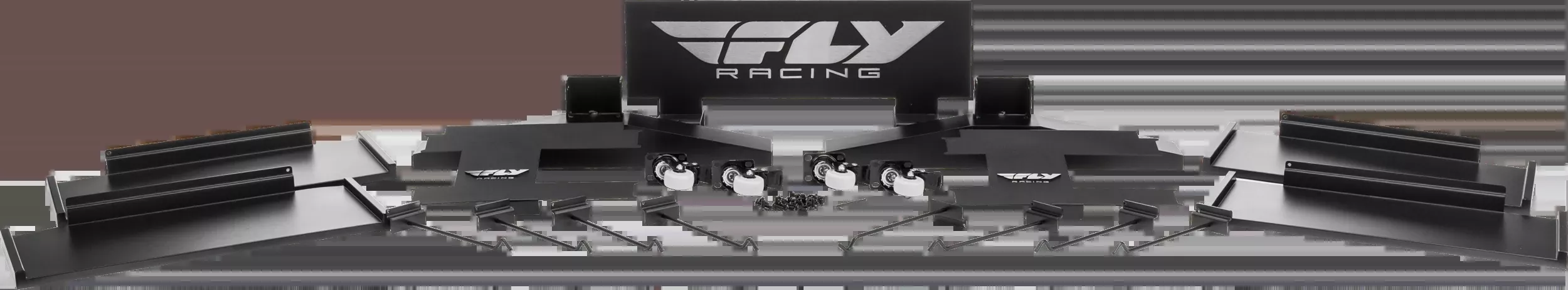 Fly Racing Goggle Display Box 2 Accessories-363-99332B