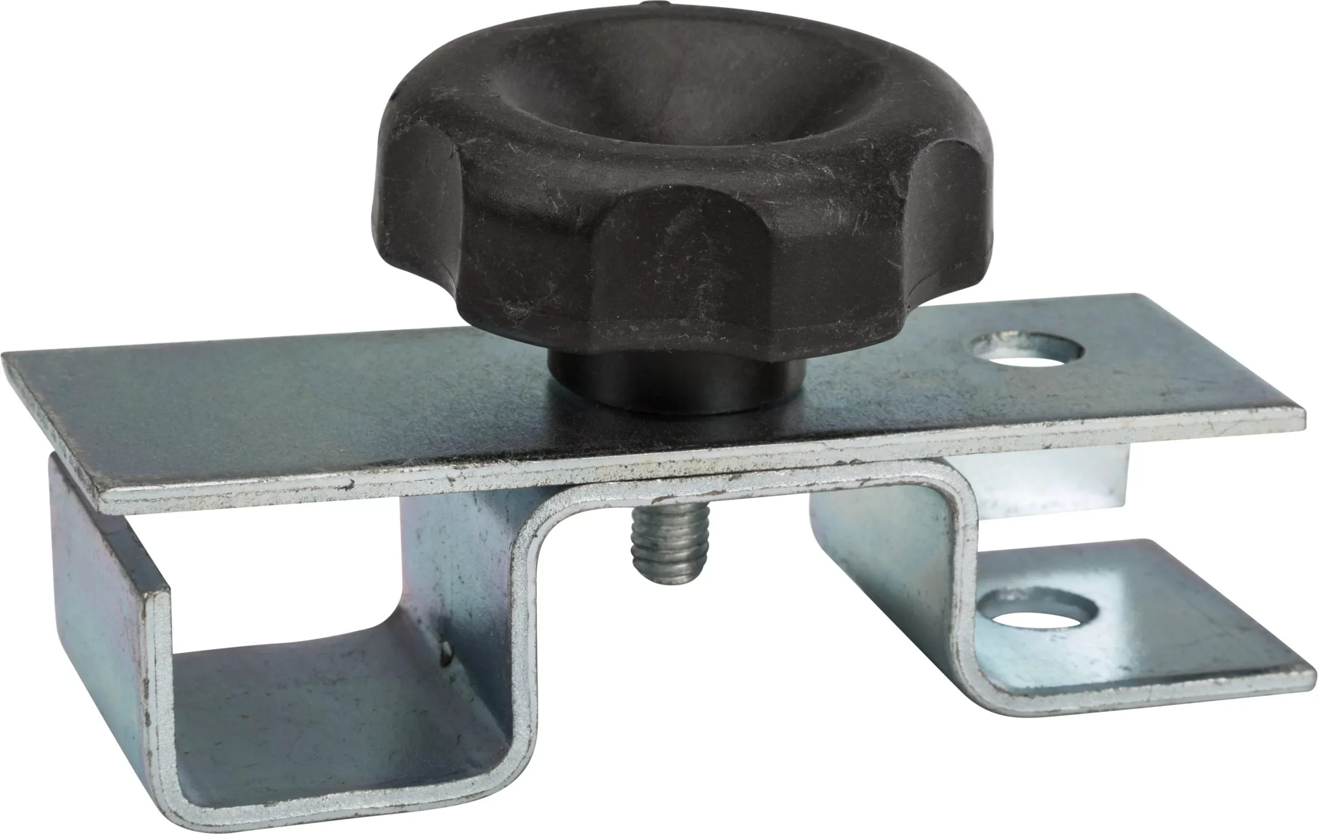 Fly Racing Half Wall Rail Brackets For Standard Frame-360-9888