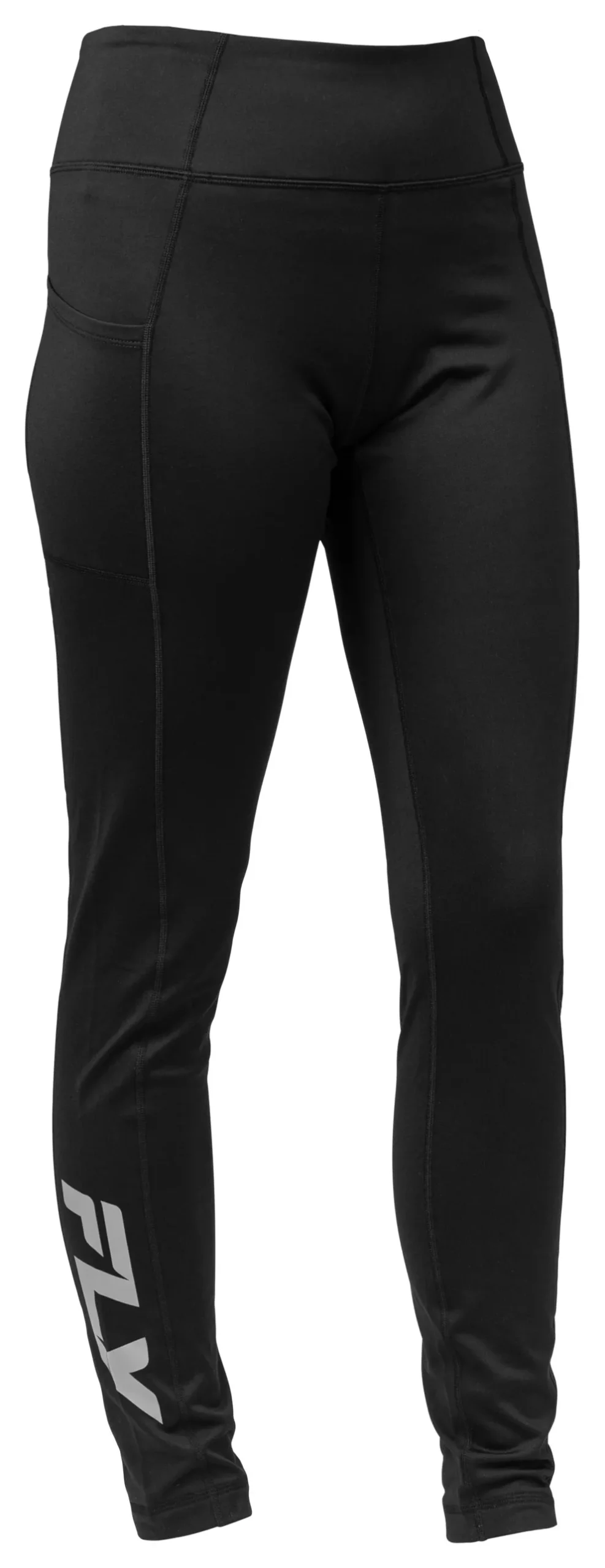Fly Racing Heavyweight Base Layer Women’s Pants