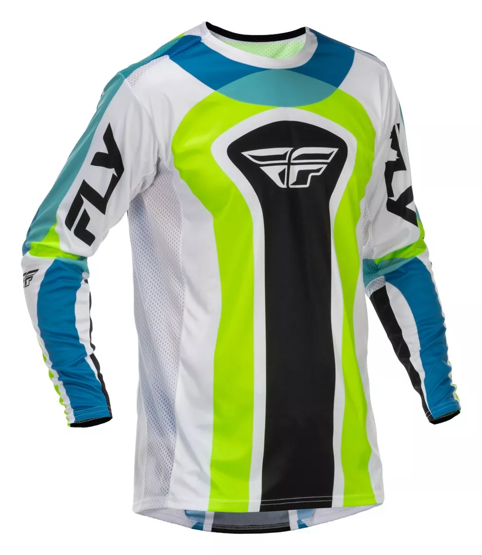 Fly Racing Lite Current LE Jersey