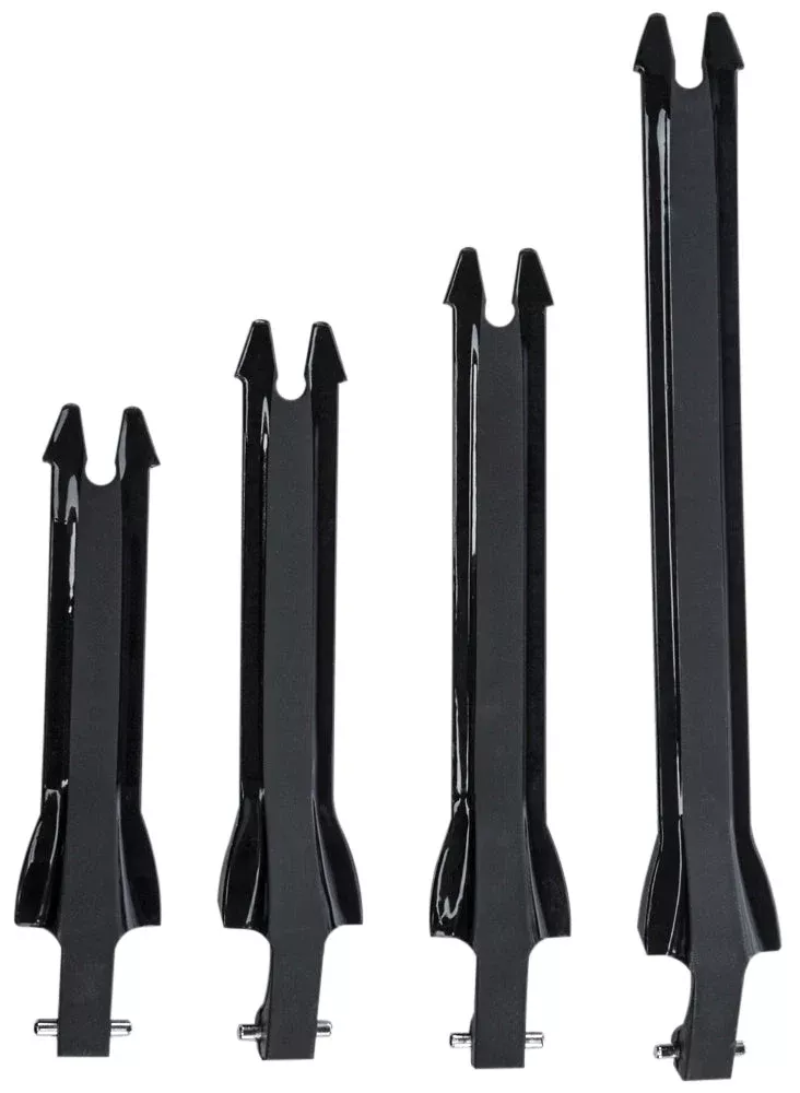 Fly Racing Maverik F4 Strap Kit Sz 07-13 4pc-363-5044