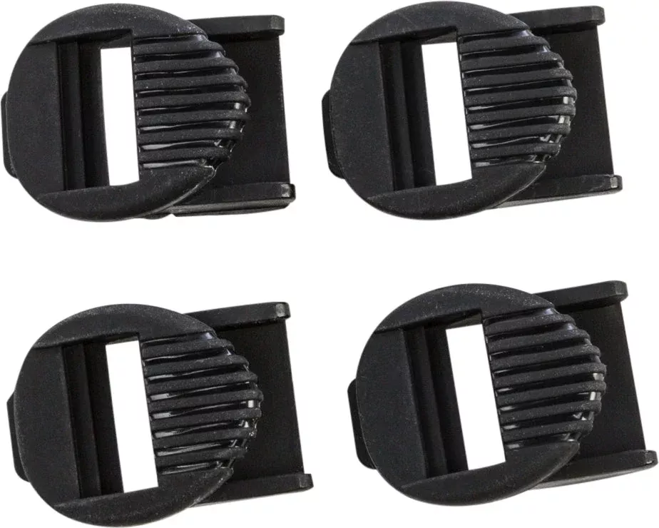 Fly Racing Maverik Strap Receiver Kit 4pc-363-5049