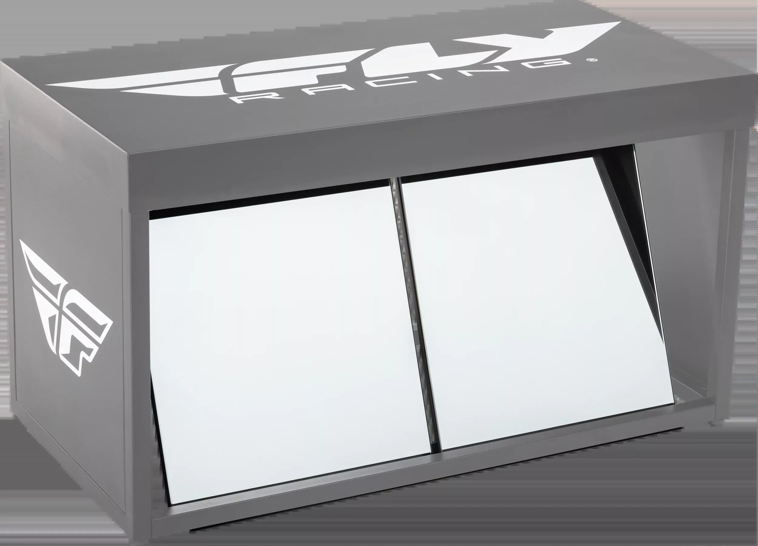 Fly Racing Mirror Sets Only Works W 363-9958/489-9911-363-9959
