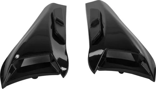 Fly Racing Revolt Liberator Helmet Replacement Top Vents