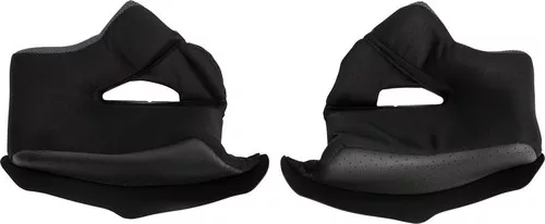 Fly Racing Revolt Replacement Cheek Pads