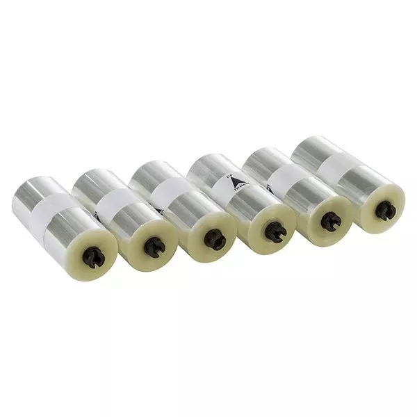 Fly Racing Roll-Off Replacement Film (6-Pack)