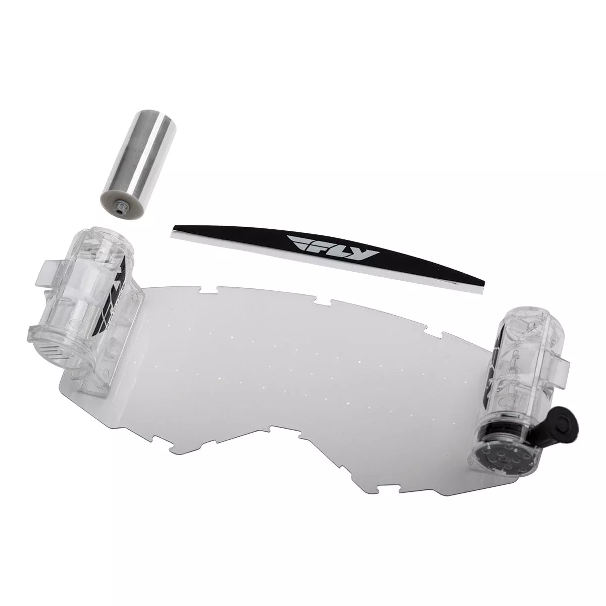 Fly Racing Roll-Off System