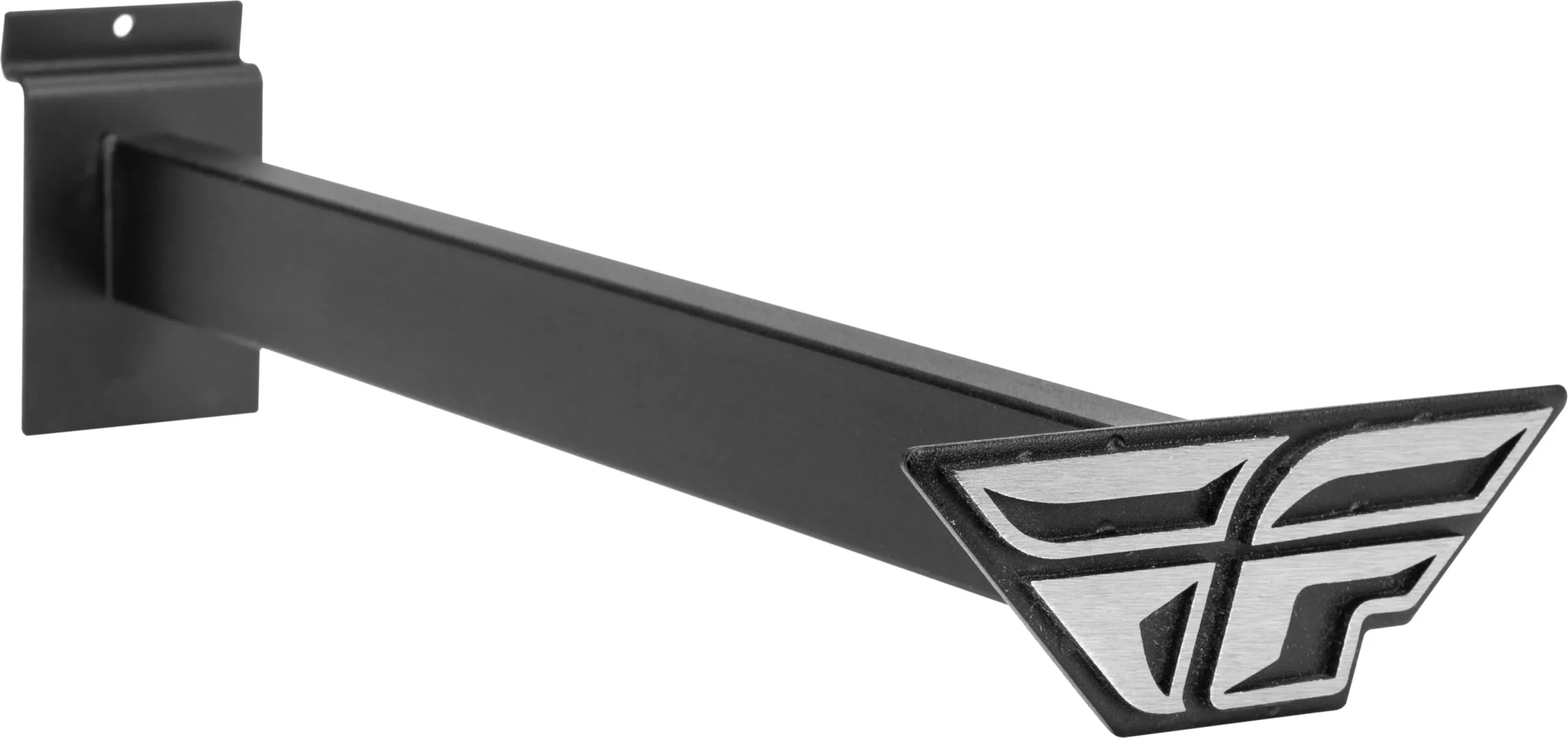 Fly Racing Straight Peg Slat Wall Hanger Post-363-0002F