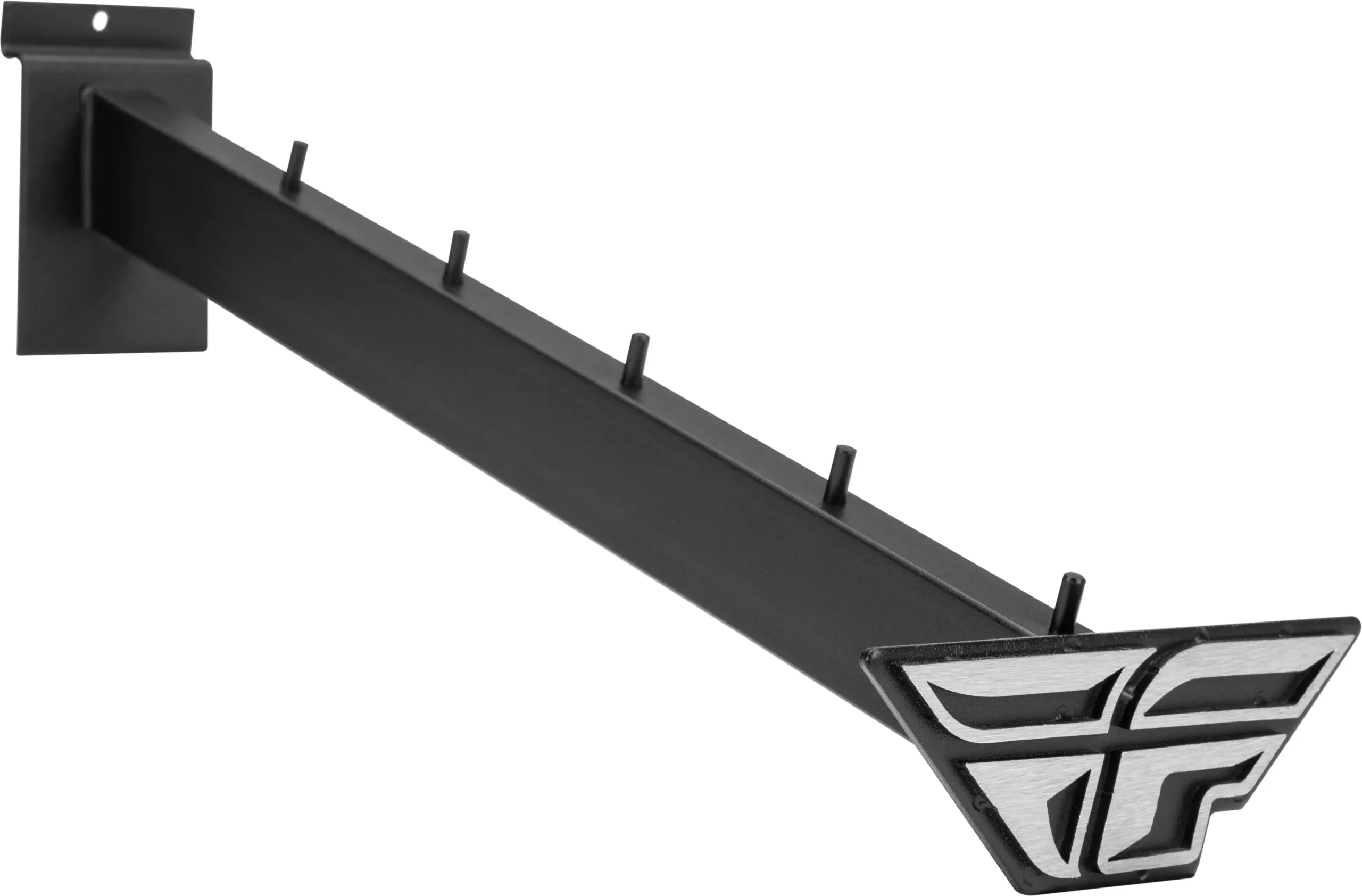 Fly Racing Waterfall Peg Slat Wall Hanger Post-363-0001F