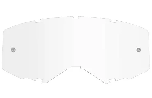 Fly Racing Zone/Focus Goggle Youth Replacement Lens w/Post