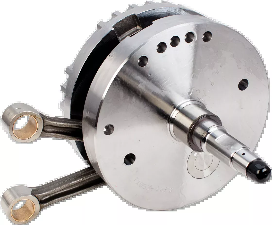 Flywheel -