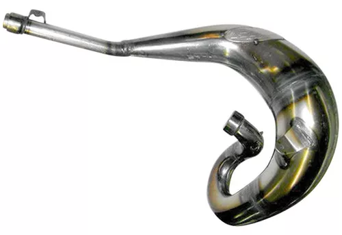 FMF Factory Fatty Pipe - '03-04 Honda CR250R (021043)