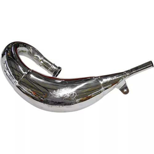 FMF Fatty Pipe - Gold Series - 125SX / 144SX / 150SX / 150XC (025073)