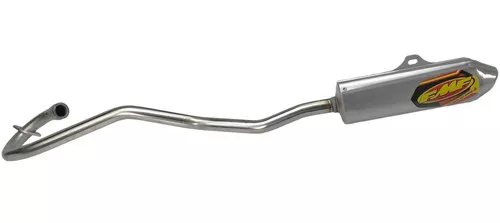 FMF Mini Powercore 4 Full Exhaust System - '00-25 Yamaha TTR125 (044136)