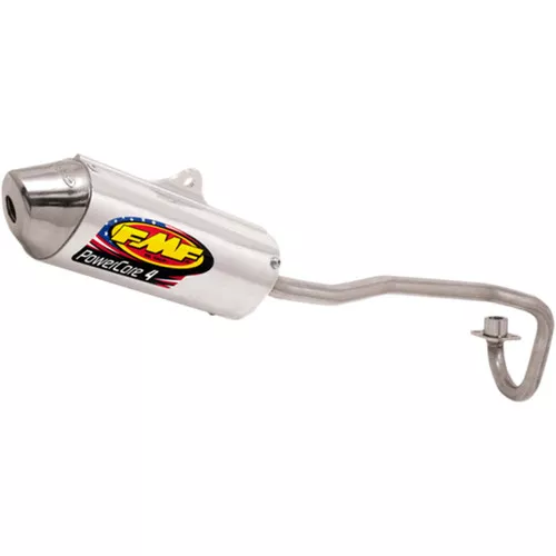 FMF Mini Powercore 4 Full Exhaust System - Yamaha TTR50 (044156)