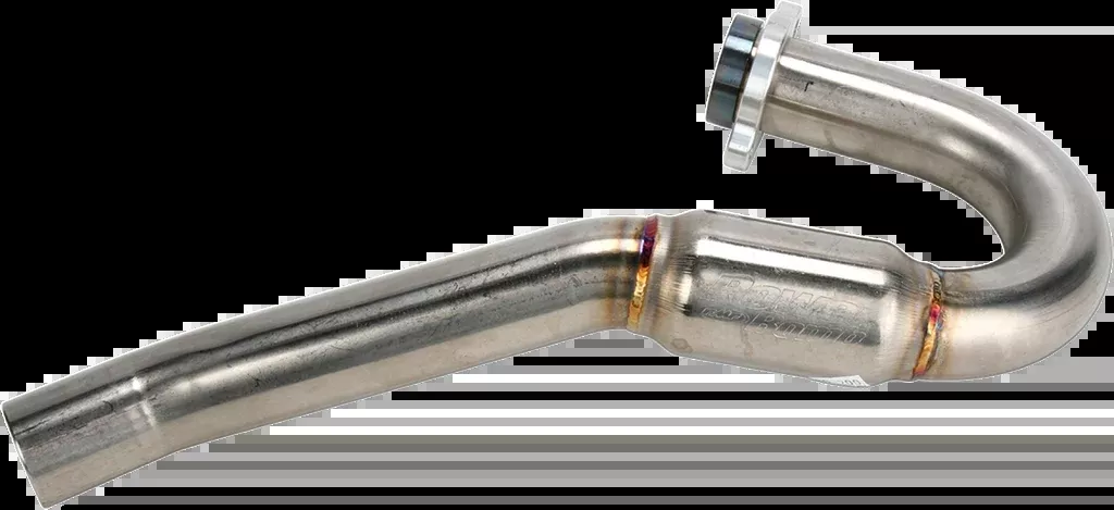 FMF Power Bomb Stainless Steel Header