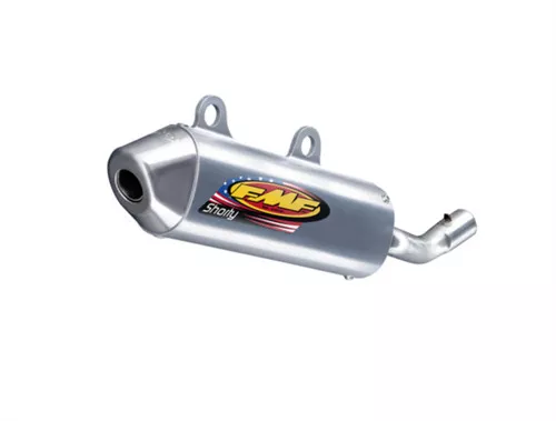 FMF Power Core 2 Shorty Silencer (025065)